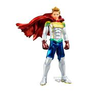 Banpresto Figurine de collection My Hero Academia Age of Heroes Lemillion Special G
