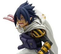 Banpresto Figurine My Hero Academia - Tamaki Amajiki (Suneate) The Amazing Heroes Plus Vol.8 - 14 cm