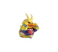 My Hero Academia - Figurine Tubbz All Might Boxed Edition 10 cm