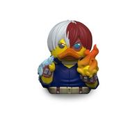 TUBBZ Figurine en PVC Shoto Todoroki Première Édition 10 cm