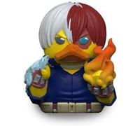 TUBBZ Figurine en PVC Shoto Todoroki Première Édition 10 cm