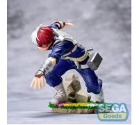 Statuette Xross Link My Hero Academia Shoto Todoroki 12 Cm