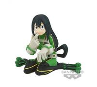 My Hero Academia - Froppy - Figurine Break Time 9cm