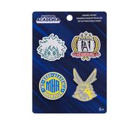 My Hero Academia - Funko 4pk Pin Set - Ua High