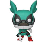 My Hero Academia Funko POP | Izuku Midoriya Avec Casque