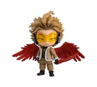 My Hero Academia - Hawks - Figurine Nendoroid 10cm