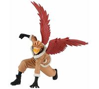 My Hero Academia - Hawks - Figurine The Amazing Heroes 11cm