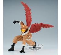 My Hero Academia - Hawks - Figurine The Amazing Heroes 11cm