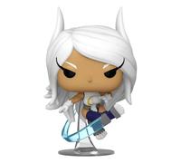 My Hero Academia - Hero League Baseball Pop Figurine en vinyle d'animation Mirk