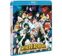 My Hero Academia: Heroes Rising / My Hero Academia: El Despertar de los Héroes G