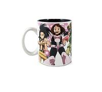 My Hero Academia - Héroïne - Mug À Café