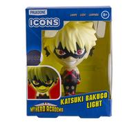 Paladone Veilleuse 3D Katsuki Bakugo – My Hero Academia