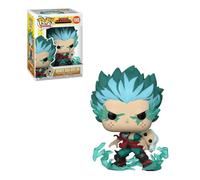 Figurine Funko Pop! N°1008 - My Hero Academia - Infinite Deku Avec Eri 9 Cm