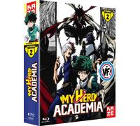 My Hero Academia - Intégrale de la Saison 2