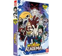 My Hero Academia - Intégrale Saison 4