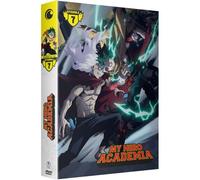 My Hero Academia - Intégrale Saison 7