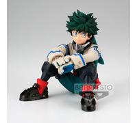 My Hero Academia - Izuku Midoriya - Amazing Heroes Whm 10cm