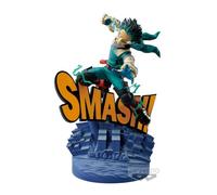 My Hero Academia Izuku Midoriya Dioramatic Anime Figure Multicolore