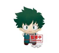 My Hero Academia - Izuku Midoriya - Big Mascot Plush 32cm