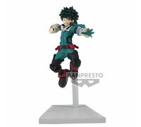 My Hero Academia Izuku Midoriya Deku Figure 11cm