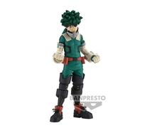 My Hero Academia - Izuku Midoriya - Figurine Age Of Heroes 16cm
