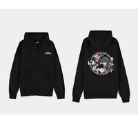 My Hero Academia - Izuku Midoriya - Hoodie Homme (Xl)
