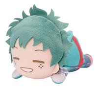 My Hero Academia - Izuku Midoriya - Lying Down Big Plush 24cm