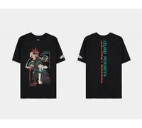My Hero Academia - Izuku Midoriya - T-Shirt Homme (M)