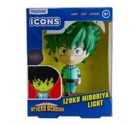 Lampe Icônes Paladone Izuku Midoriya My Hero Academia