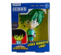 My Hero Academia - Izuku Midoriya - Veilleuse ICON 3D figurine