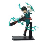 My Hero Academia Izuku One For All Figurine - Paperback - F245z