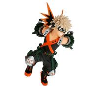 MY HERO ACADEMIA - Katsuki Bakugo - Fig. The Amazing Heroes-Plus 15cm