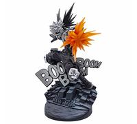 Figurine - Banpresto - Katsuki Bakugo - 20cm - PVC - My Hero Academia