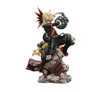 My Hero Academia: Katsuki Bakugo (Version 2) ARTFX J Statue
