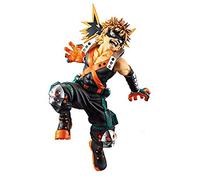 My Hero Academia - Figurine King Of Artist - Katsuki Bakugo - 18cm