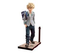 My Hero Academia Konekore Pvc Statue 1/8 Katsuki Bakugo Uniforme Version 23 Cm B