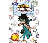 My Hero Academia - Le Dessin facile