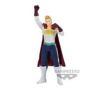 Banpresto Figurine d'action Lemillion – My Hero Academia Age of Heroes 17 cm Multicolore