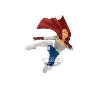 Banpresto Figurine d'action My Hero Academia The Amazing Heroes Vol.16 B:Lemillion Multicolore
