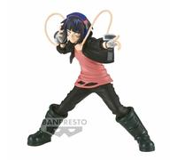 My Hero Academia Les Héros Étonnants vol. 28 Kyoka Jiro Figurine 13cm