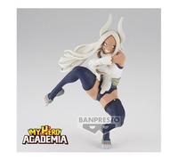 My Hero Academia - Mirko - Figurine The Amazing Heroes 12cm