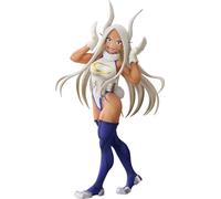 My Hero Academia : Mirko Pop Up Parade Figurine en PVC Taille L