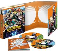 My Hero Academia - Misión Mundial de Héroes Edición Especial - BD