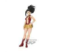Banpresto Statue Momo Yaoyorozu My Hero Academia 17 cm
