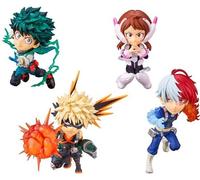 My Hero Academia Monde Figure à collectionner Blind Box