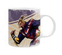 MY HERO ACADEMIA - Mug - 320 ml - All Might