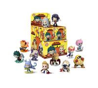 Figurine Mystery Minis - My Hero Academia - 1 aléatoire De 12