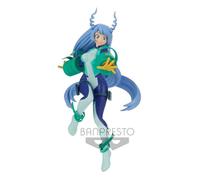 My Hero Academia - Nejire Hado The Amazing Heroes figure 17cm Banpresto