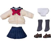 My Hero Academia Nendoroid Ensemble d'accessoires pour Figurines d'action Nendoroid Doll Ensemble : Himiko Toga