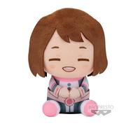 Peluche Big Plush - My Hero Academia - Ochaco Uraraka G